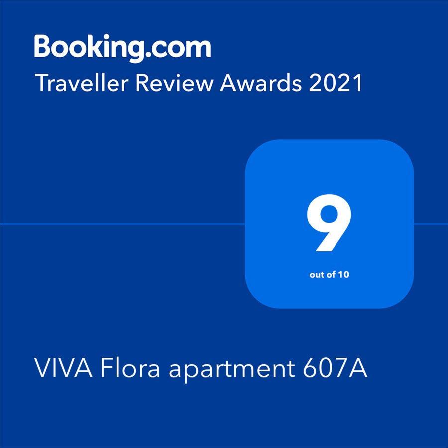 Viva Flora 607a Borowez