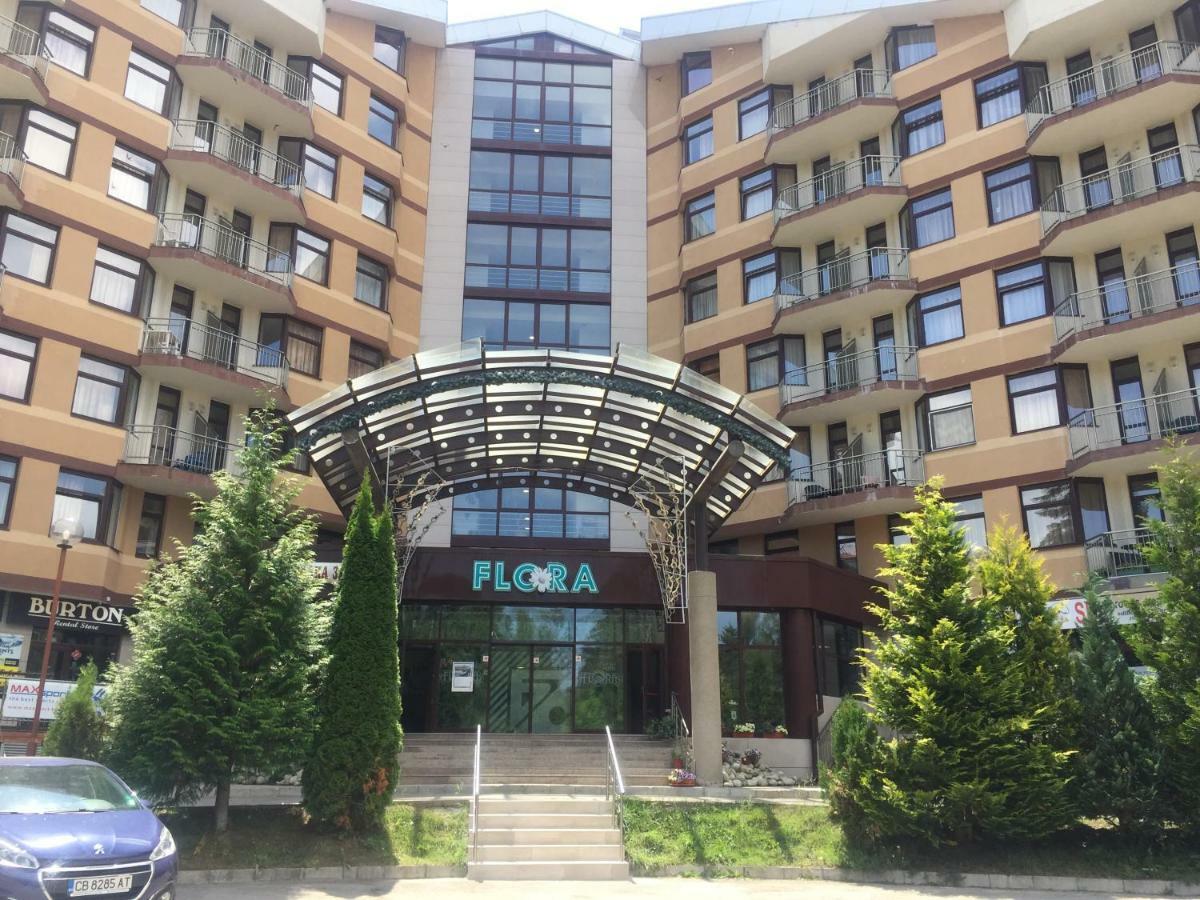 Viva Flora 607a Borowez